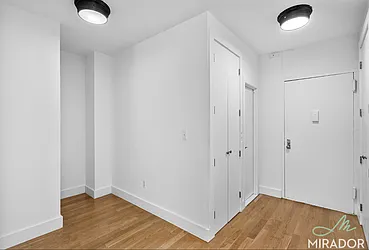 Rented by Mirador Real Estate