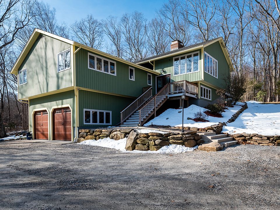 427 Hidden Lake Road
