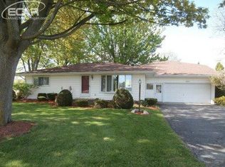 3300 W M 21, Owosso, MI 48867