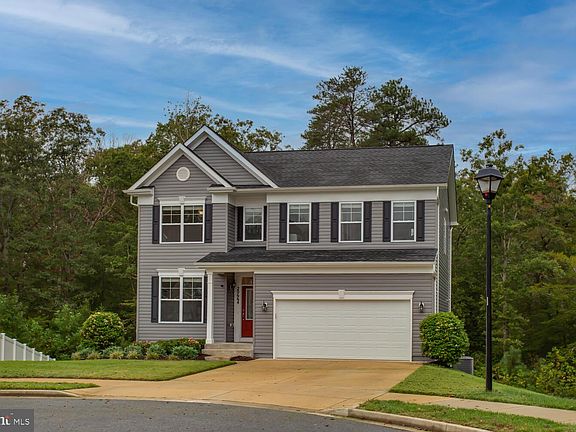 4th image of 20664 Hilton Run Ct