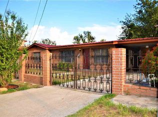 3305 Garfield St, Laredo, TX 78043