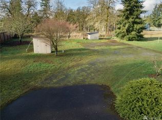 18423 Leon St SW, Rochester, WA 98579