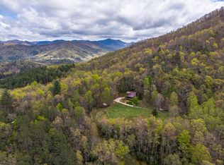 3060 Tellico Rd, Franklin, NC 28734
