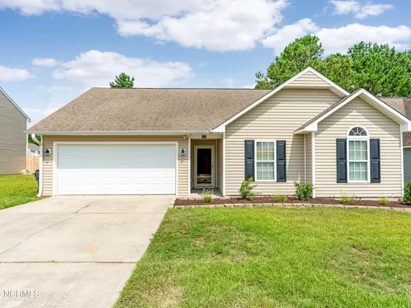 820 Waddell Street, Leland, NC 28451