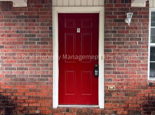 1431 Brazil Ave, Fort Smith, AR 72908