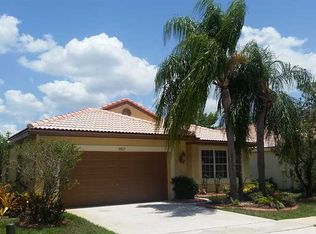 18023 SW 13th St, Pembroke Pines, FL 33029