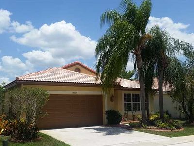 18023 SW 13th St, Pembroke Pines, FL, 33029