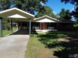 466 E Bolivar Dr, Baton Rouge, LA 70819