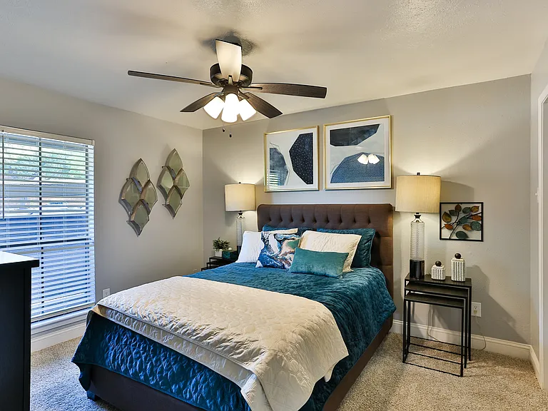 The Haven at Chisholm Trail — Photo 9