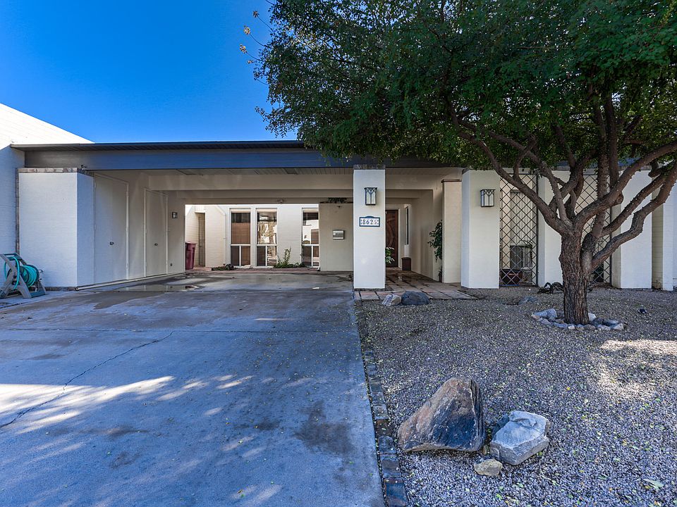1st image of 8625 E Mackenzie Dr