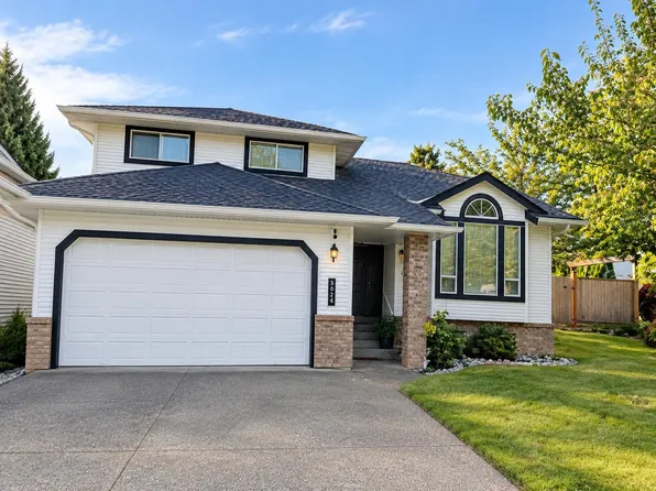 3024 Southern Cres, Abbotsford, BC V2T 5H7