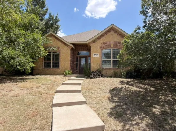 8421 Hamilton Dr, Amarillo, TX 79119