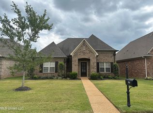 3267 Foxdale Loop, Southaven, MS 38672