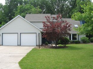 8933 Stockbridge Pl, Fort Wayne, IN 46804