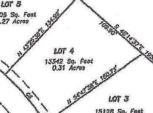 LOT 4 S Kingwood St, Kennewick, WA