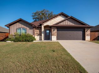 15326 Spring Oaks Dr, Lindale, TX 75771