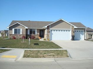 3208 SW Snyder Blvd, Ankeny, IA 50023