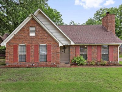 2450 Green Glen Dr, Memphis, TN, 38133