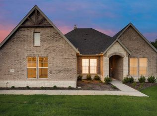 2241 Crystal Palace Blvd, Alvarado, TX 76009