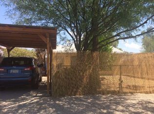 4231 E Paseo Grande, Tucson, AZ 85711
