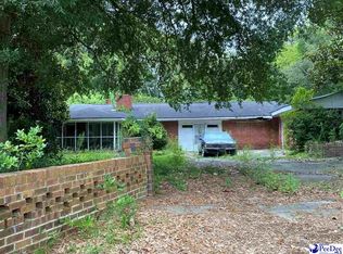 906 B St, Hartsville, SC 29550