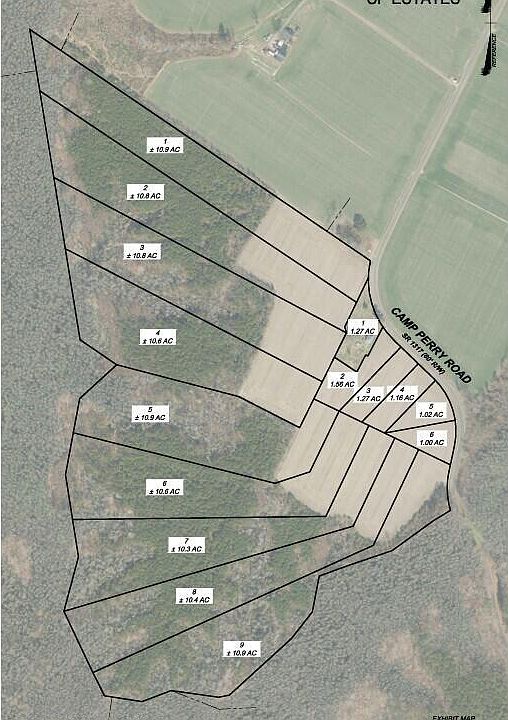 1st image of 1 W Camp Perry Rd Lot 1