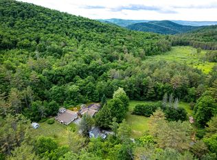1650 Quimby Mountain Rd, Sharon, VT 05065