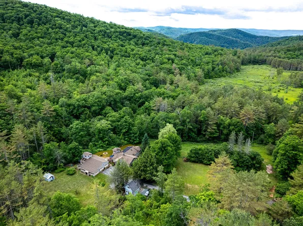 1650 Quimby Mountain Road, Sharon, VT 05065