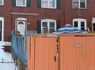 932 1st St, Baltimore, MD