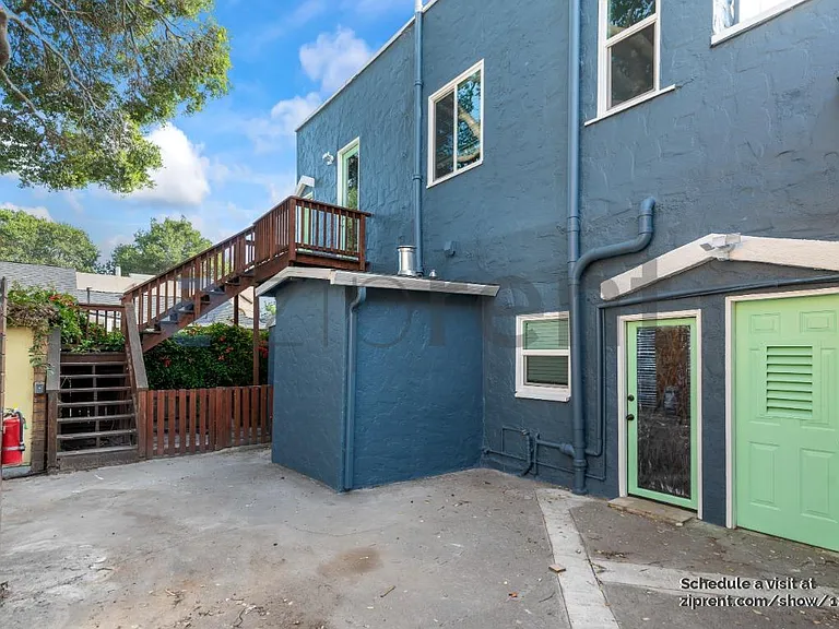 5580 Vallejo St #A — Photo 12