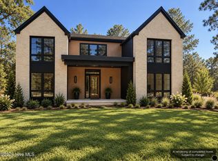 16 Kahkwa Trail, Pinehurst, NC 28374