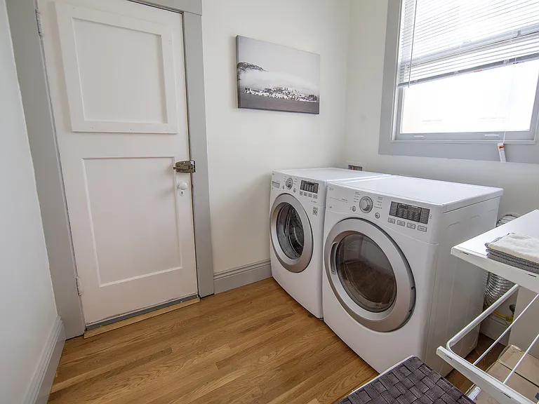 1717 Mason St #7 — Photo 10