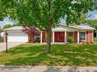 4771 Morestead Dr, Saint Louis, MO
