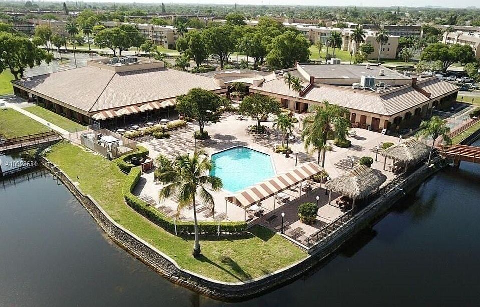 1st image of 9081 Sunrise Lakes Boulevard #112