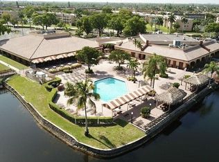 9081 Sunrise Lakes Blvd APT 112, Fort Lauderdale, FL 33322