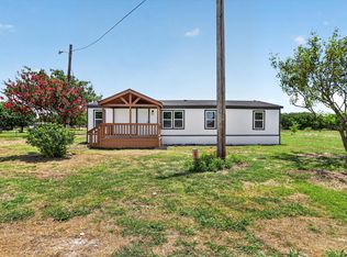 8020 S Prairie Hill St, Alvarado, TX 76009