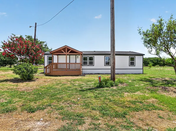 8020 S Prairie Hill St, Alvarado, TX 76009