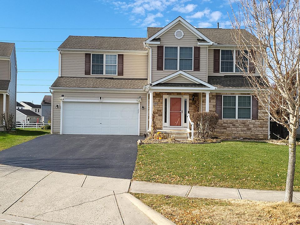 1st image of 389 Lilyfield Ln