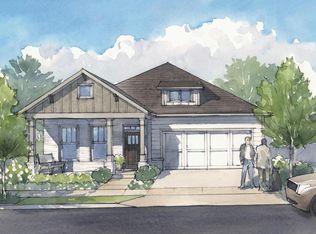 The Brookhaven Plan, Echols Farm, Hiram, GA 30141