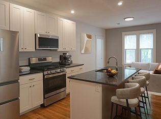 2 Ivaloo St #1, Somerville, MA 02143