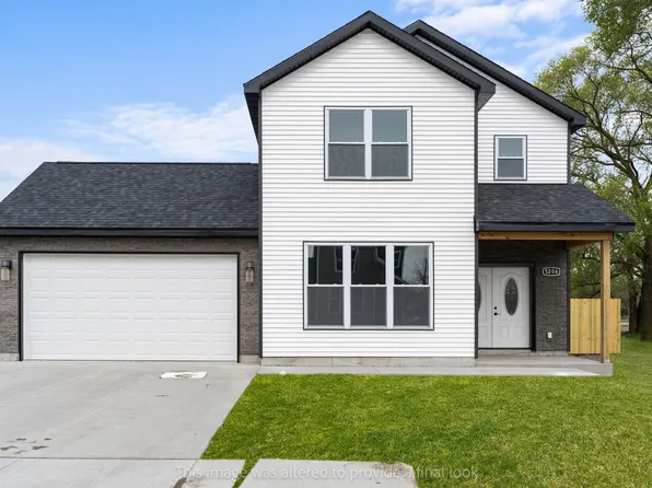 5206 Torrence Ave, Hammond, IN 46320