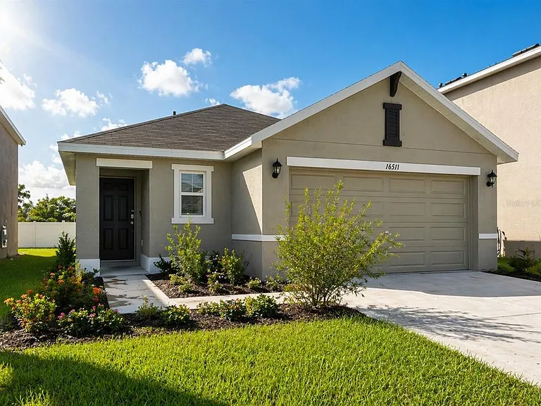 16511 Mosaic Oar Dr — Photo 1