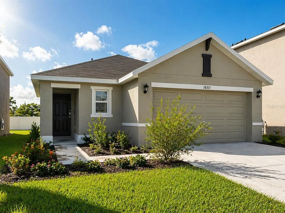 16511 Mosaic Oar Dr