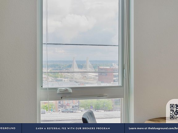 Window View