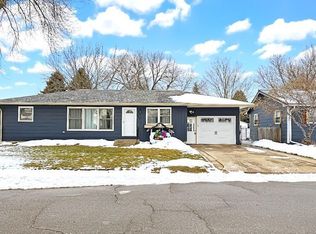 508 Elaine Ave, Marshall, MN 56258