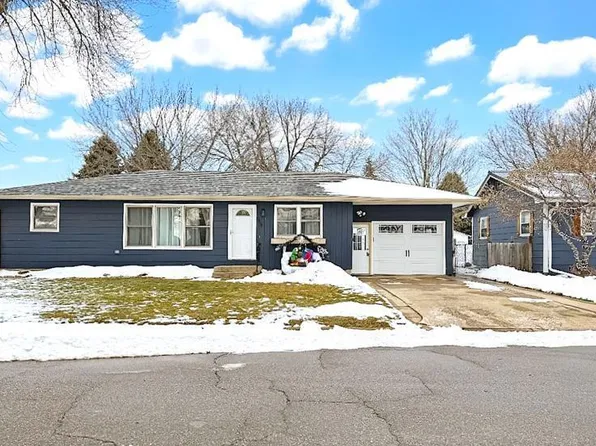 508 Elaine Ave, Marshall, MN 56258