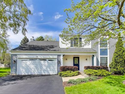 744 Edelweiss Dr, Lake Zurich, IL, 60047