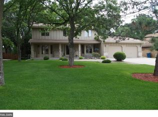 12089 Ilex St NW, Coon Rapids, MN 55448