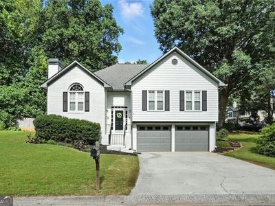 1361 Chatley Way, Woodstock, GA, 30188
