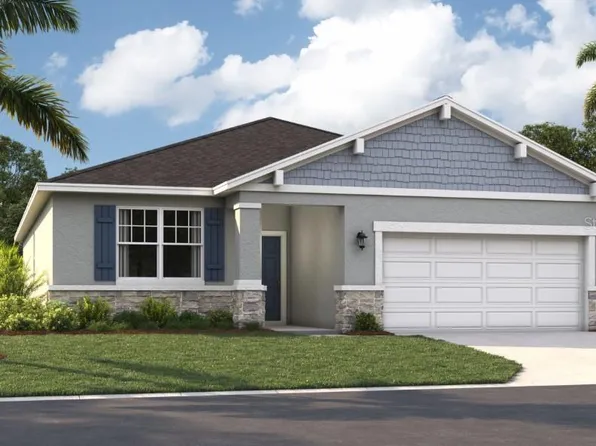 1204 White Ash Loop, Deland, FL 32720